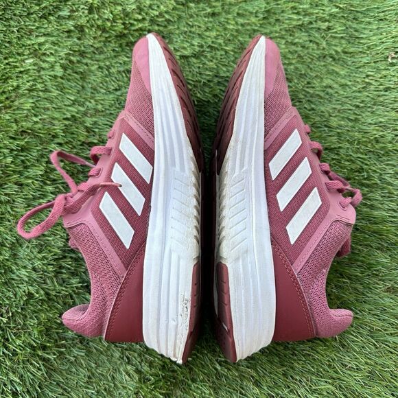 Adidas Galaxy 5 CloudFoam‎ Women Running Shoes Pink 6 M Trainer FW6124 Sneakers - Picture 6 of 10